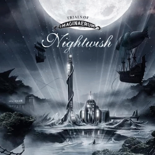 Nightwish : Trials of Imaginaerum